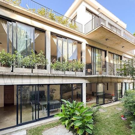 Vila Amorim - Art Residency Rio de Janeiro Bagian luar foto